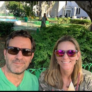 Meet your Posher, Becky